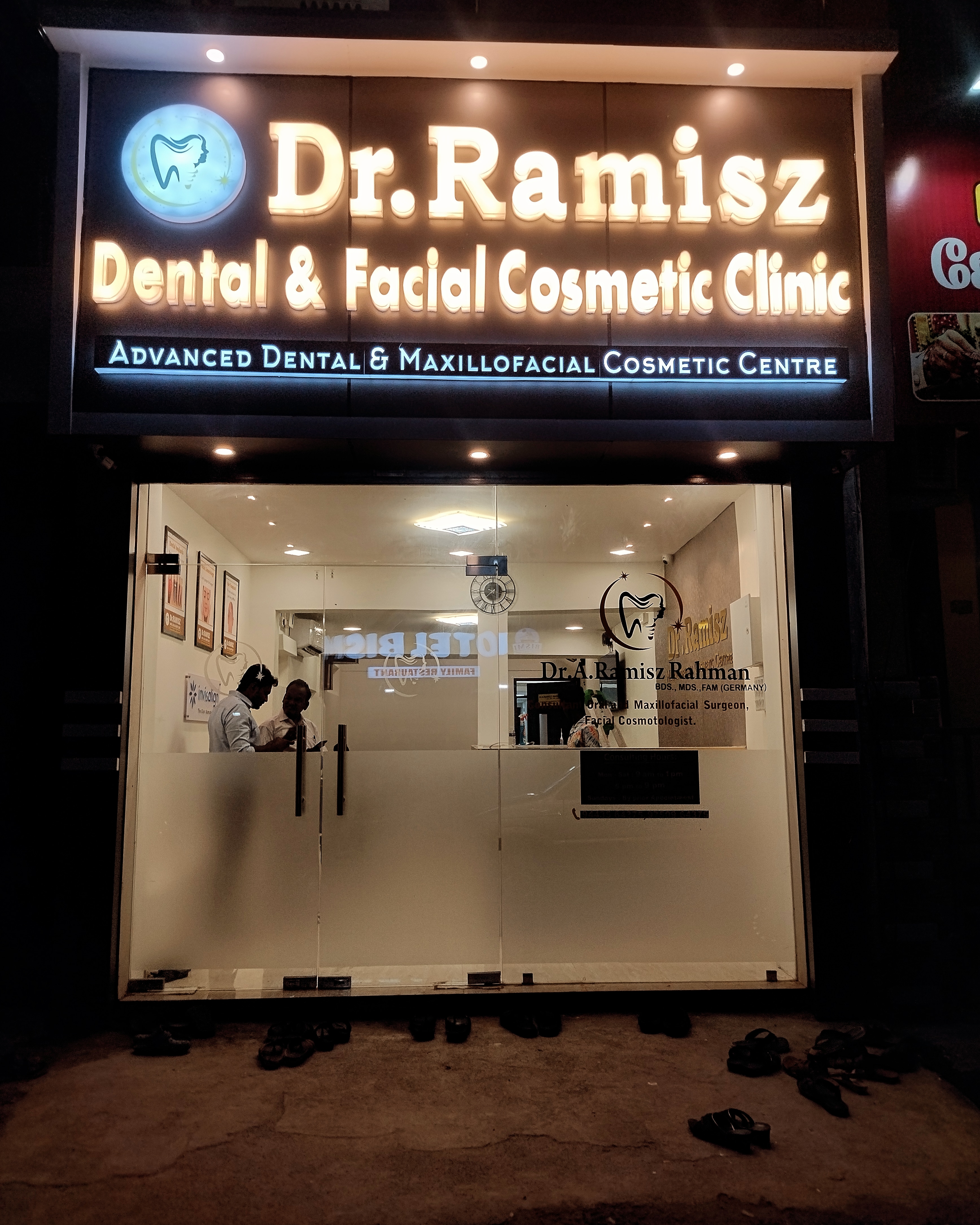 Neon LED Signs